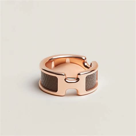 hermes witgouden ring|hermes online shopping usa.